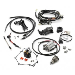 E-START KIT E-START KIT