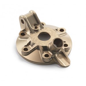 PERFORMANCE CYLINDER HEAD CPL. PERFORMANCE CYLINDER HEAD CPL.