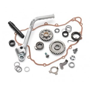 KICK STARTER 450/501 KICK STARTER 450/501