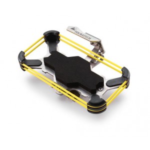 TOURATECH IBRACKET GALAXYS5/S6/S6EDGE/S7 TOURATECH IBRACKET GALAXYS5/S6/S6EDGE/S7