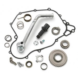 KICKSTARTER KIT KICKSTARTER KIT