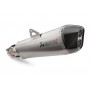 SLIENCIEUX SLIP ON AKRAPOVIC 17