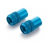 SCHRADER VALVE SET FLAT