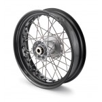 REAR WHEEL CPL. 4,25X17" TL