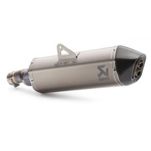 SLIENCIEUX SLIP ON AKRAPOVIC SLIENCIEUX SLIP ON AKRAPOVIC