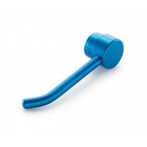TIRE AXE RAPIDE BLEU TIRE AXE RAPIDE BLEU