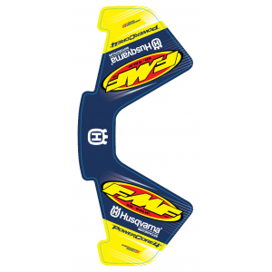 Autocollant FMF Powercore 4 husqvarna Autocollant FMF Powercore 4 husqvarna