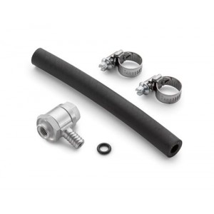FUEL CONNECTOR FUEL CONNECTOR