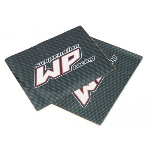 KIT STICKER FOURCHE USD 43 KIT STICKER FOURCHE USD 43