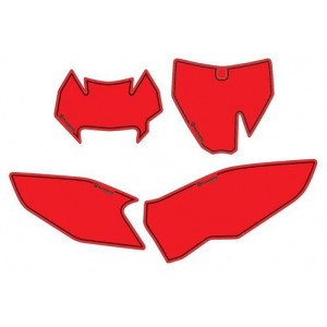 NUMBER PLATE BACKGROUNDS RED NUMBER PLATE BACKGROUNDS RED