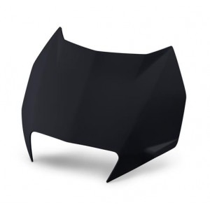 HEADLIGHT MASK BLACK HEADLIGHT MASK BLACK
