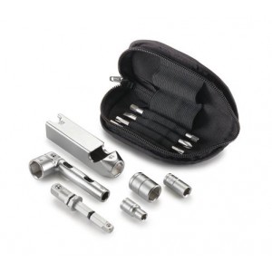 HQV MULTI TOOL KIT HQV MULTI TOOL KIT
