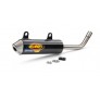 FMF Powercore 2 silencieux echappement husqvarna (TC 250)