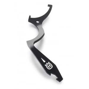 SHOCK SPRING PRELOAD ADJUSTER SHOCK SPRING PRELOAD ADJUSTER
