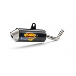 FMF MX SILENCER (TC 85)