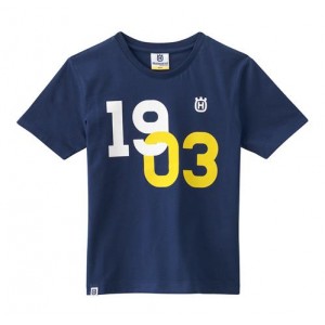 KIDS 1903 TEE 152/L KIDS 1903 TEE 152/L