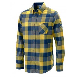 CHEMISE MANCHE LONGUE CHEMISE MANCHE LONGUE