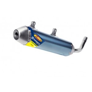 HQV/FMF 2.1 TI POWERCORE 250/3 HQV/FMF 2.1 TI POWERCORE 250/3