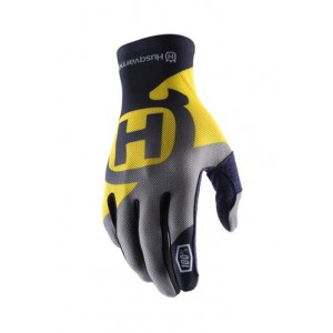 CELIUM RAILED GLOVES S/8