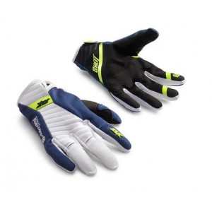 FACTORY REPLICA GLOVES XXL/12