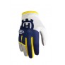 KIDS ITRACK RAILED GLOVES S/5