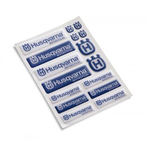 3D LOGO STICKER 3D LOGO STICKER