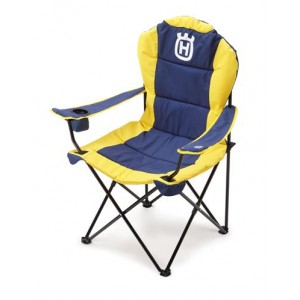 PADDOCK CHAIR