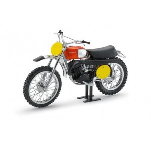 MODEL BIKE CROSS 400 1970 MODEL BIKE CROSS 400 1970