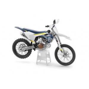 MODEL BIKE FC450 MODEL BIKE FC450