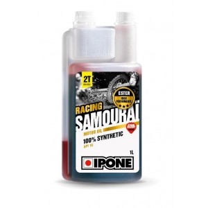 IPONE SAMOURAI F 2 TEMPS 1LITRE IPONE SAMOURAI F 2 TEMPS 1LITRE