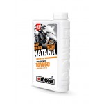 IPONE KATANA 10W60 2 LITRES