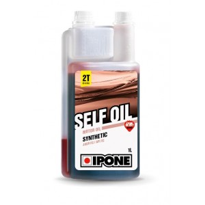 IPONE SELF OIL FRAISE 1LITRE IPONE SELF OIL FRAISE 1LITRE