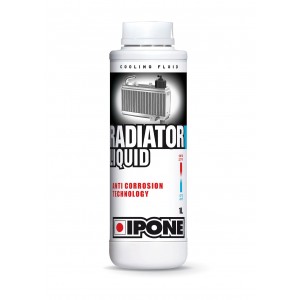 IPONE RADIATOR LIQUID 1LITRE IPONE RADIATOR LIQUID 1LITRE