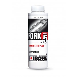 IPONE FORK OIL 5W