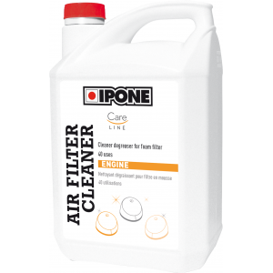 IPONE AIR FILTER CLEAN 5L IPONE AIR FILTER CLEAN 5L