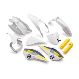 Kit plastique Husqvarna tc 85 15 Kit plastique Husqvarna tc 85 15
