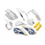 Kit plastique Husqvarna 85 TC 14