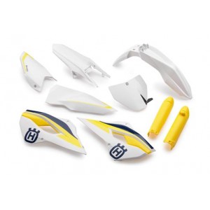 kit plastique Husqvarna FC/TC HQV 15 kit plastique Husqvarna FC/TC HQV 15