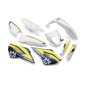 Kit plastique Husqvarna Kit plastique Husqvarna