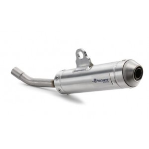 FACTORY SILENCER FACTORY SILENCER