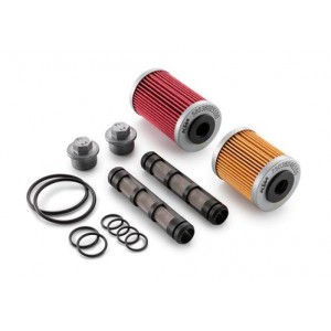 Kit de filtre a huile 701 Husqvarna Kit de filtre a huile 701 Husqvarna