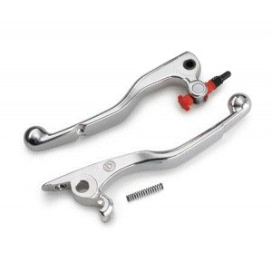 CLUTCH-& BRAKE LEVER SET CLUTCH-& BRAKE LEVER SET