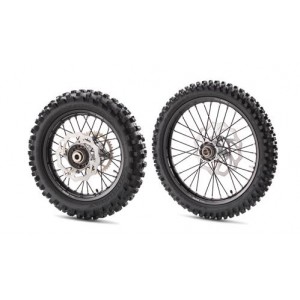 WHEEL KIT 17/14 WHEEL KIT 17/14