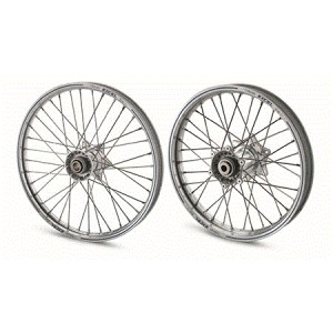 EXC - WHEEL KIT EXC - WHEEL KIT