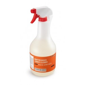 KTM BIO POWER CLEANER KTM BIO POWER CLEANER