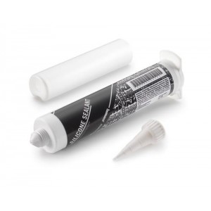 SILICONE SEALING COMPOUND 80ML SILICONE SEALING COMPOUND 80ML