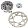 DRIVETRAIN KIT 105 SX 14T/49T