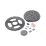 Kit chaine Husqvarna 14/50 dents FC