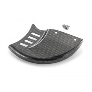 PROTECTION CARBONE ETRIER FREIN HUSQVARNA FC-TC PROTECTION CARBONE ETRIER FREIN HUSQVARNA FC-TC