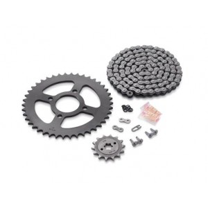 Kit chaine Husqvarna 15/45 dents Kit chaine Husqvarna 15/45 dents